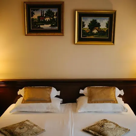 Hotel Garni Andric 3*