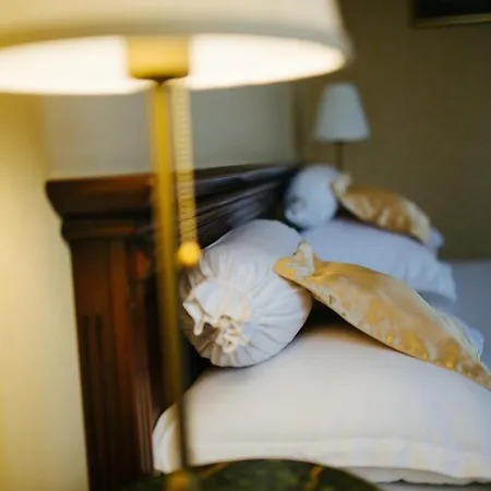 Hotel Garni Andric Sombor