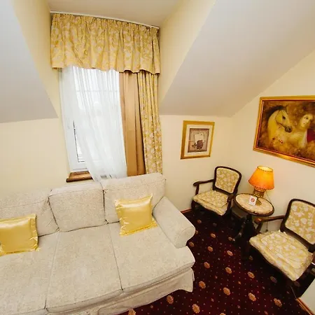 Garni Andric Sombor