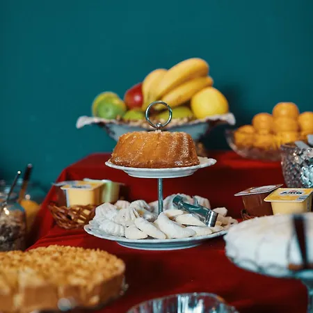 Garni Andric Hotel Sombor