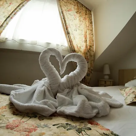 Garni Andric 3* Sombor