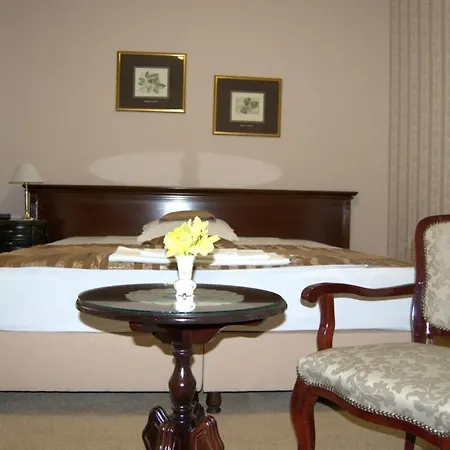 Hotel Garni Andric Sombor